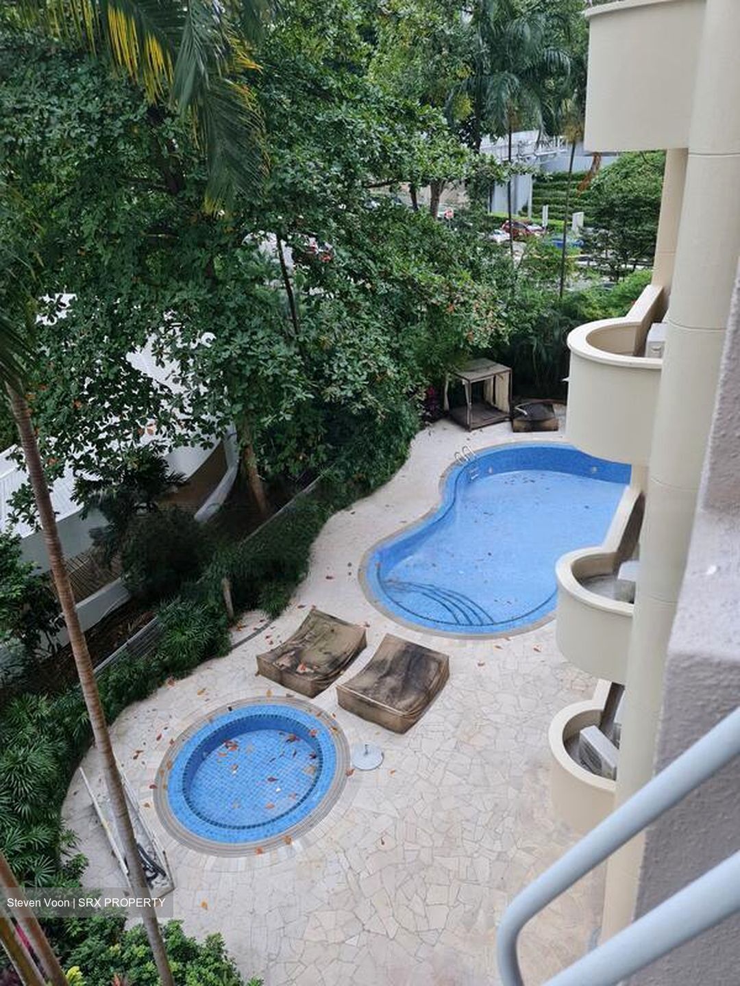Mount Elizabeth Link (D9), Apartment #516091871